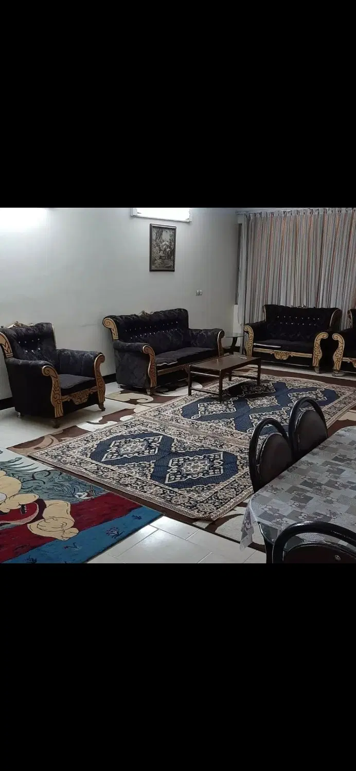 سوییت کنار بیمارستان مرتاض
