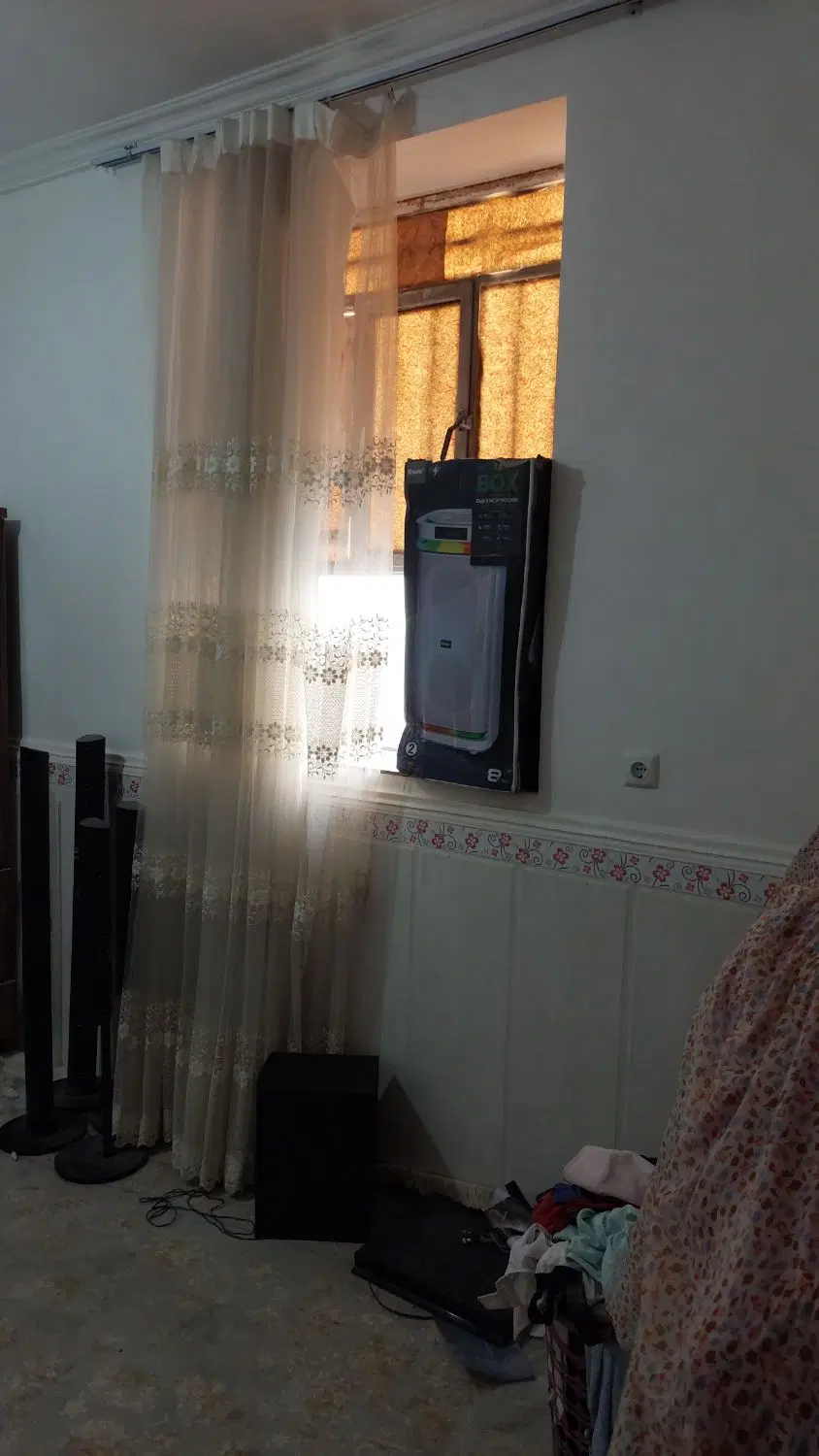 فروش خانه ویلایی یکخواب مستقل چهچکور آبشورک