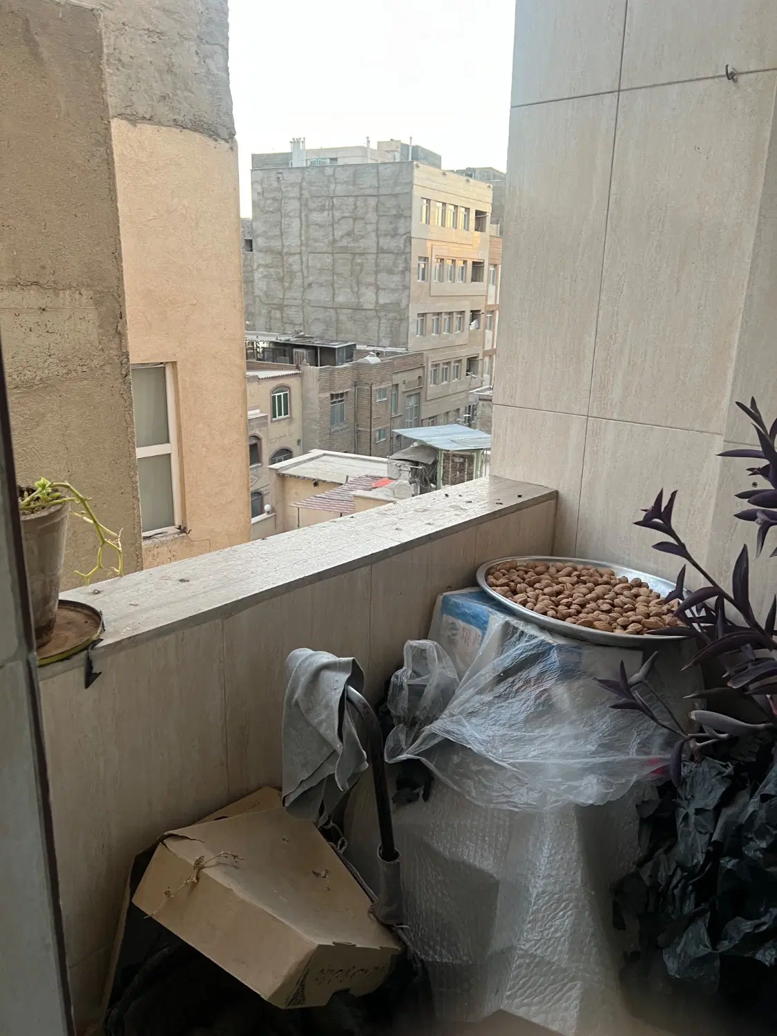 اجاره آپارتمان ۵۰ متری