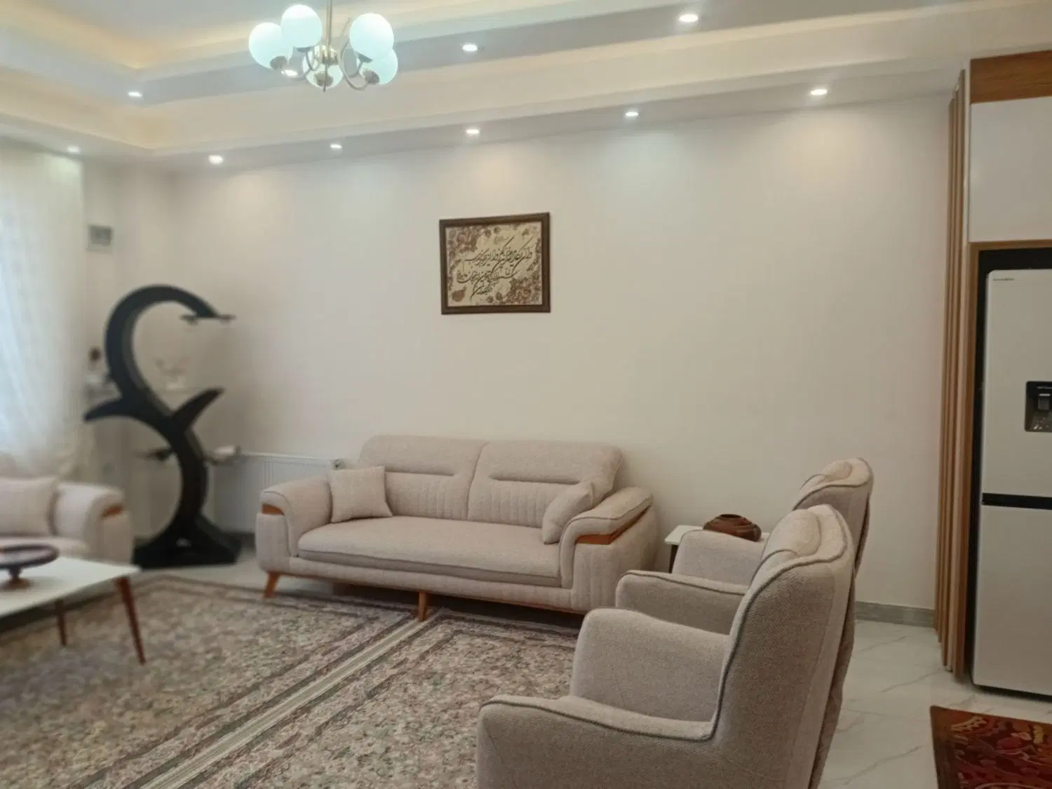 فروش آپارتمان خیابان بسیج