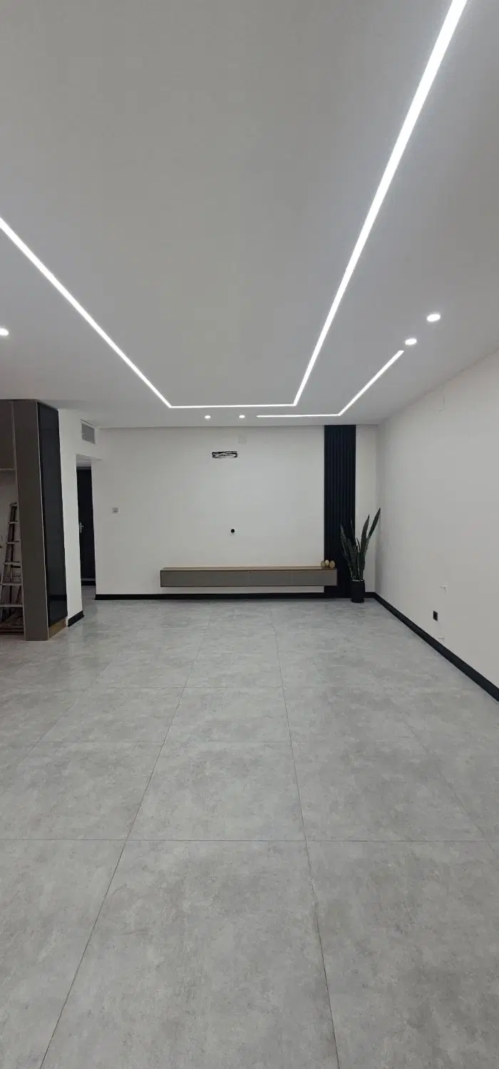 سه خواب ۱۲۵ متری بر ساحلی غربی