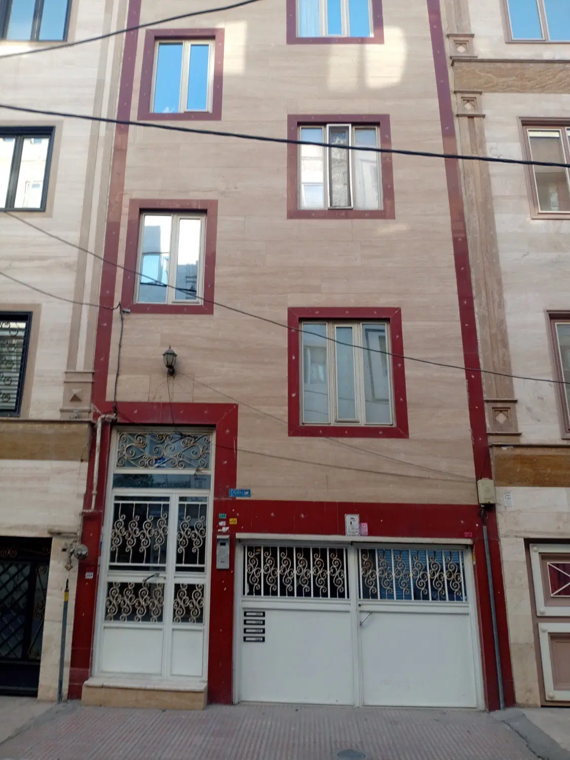 آپارتمان نقلی مناسب سرمایه‌گذاری