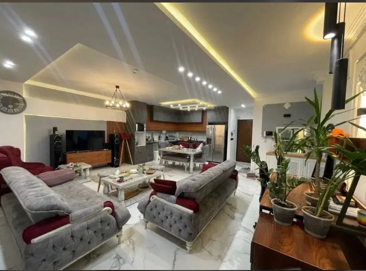 ۱۳۹ متر تکواحدی_ هنرستان صارمی ۳۶ شیک