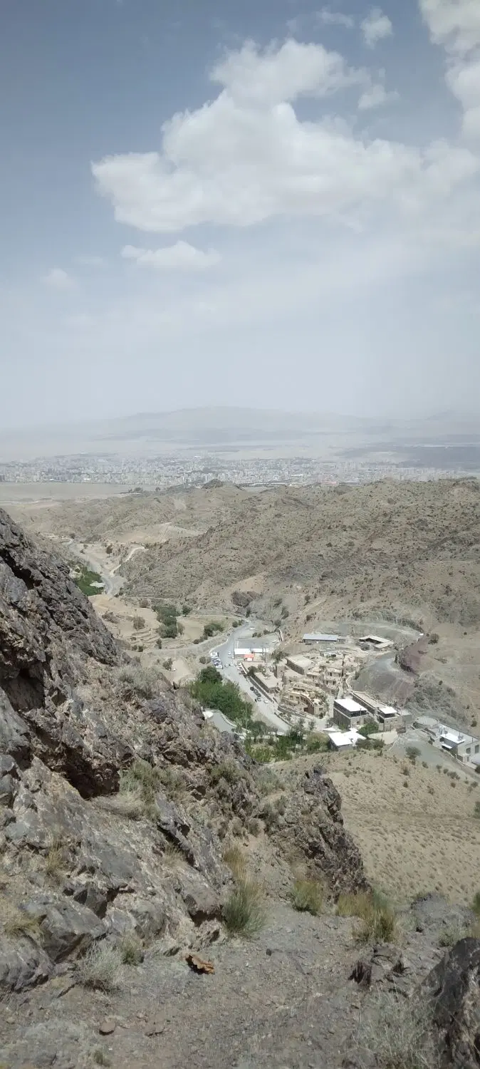 زمین 205 متری مسکونی شمس آباد