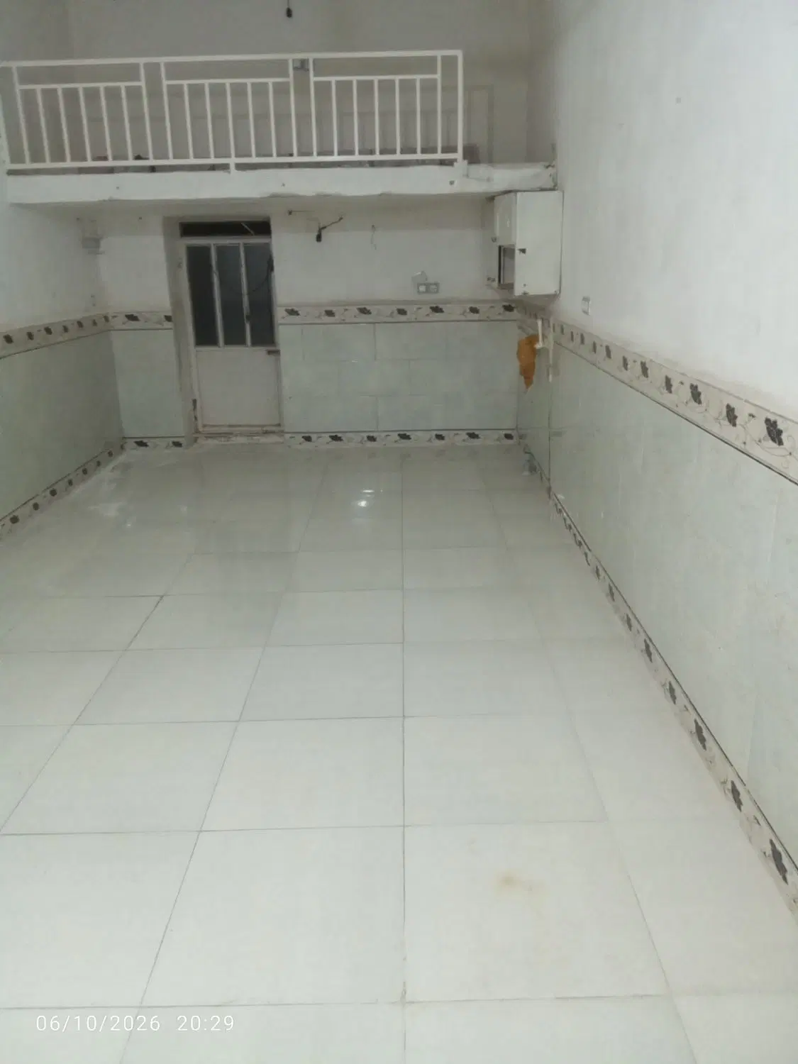 اجاره داده میشه