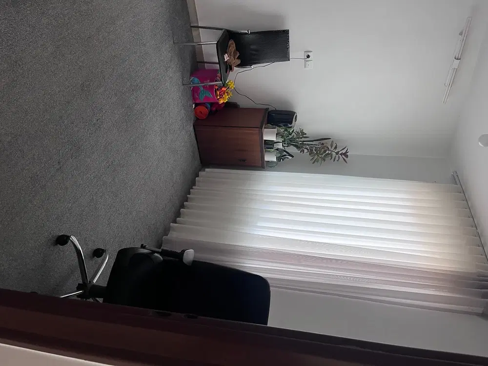 آپارتمان ۷۵ متری الهیه