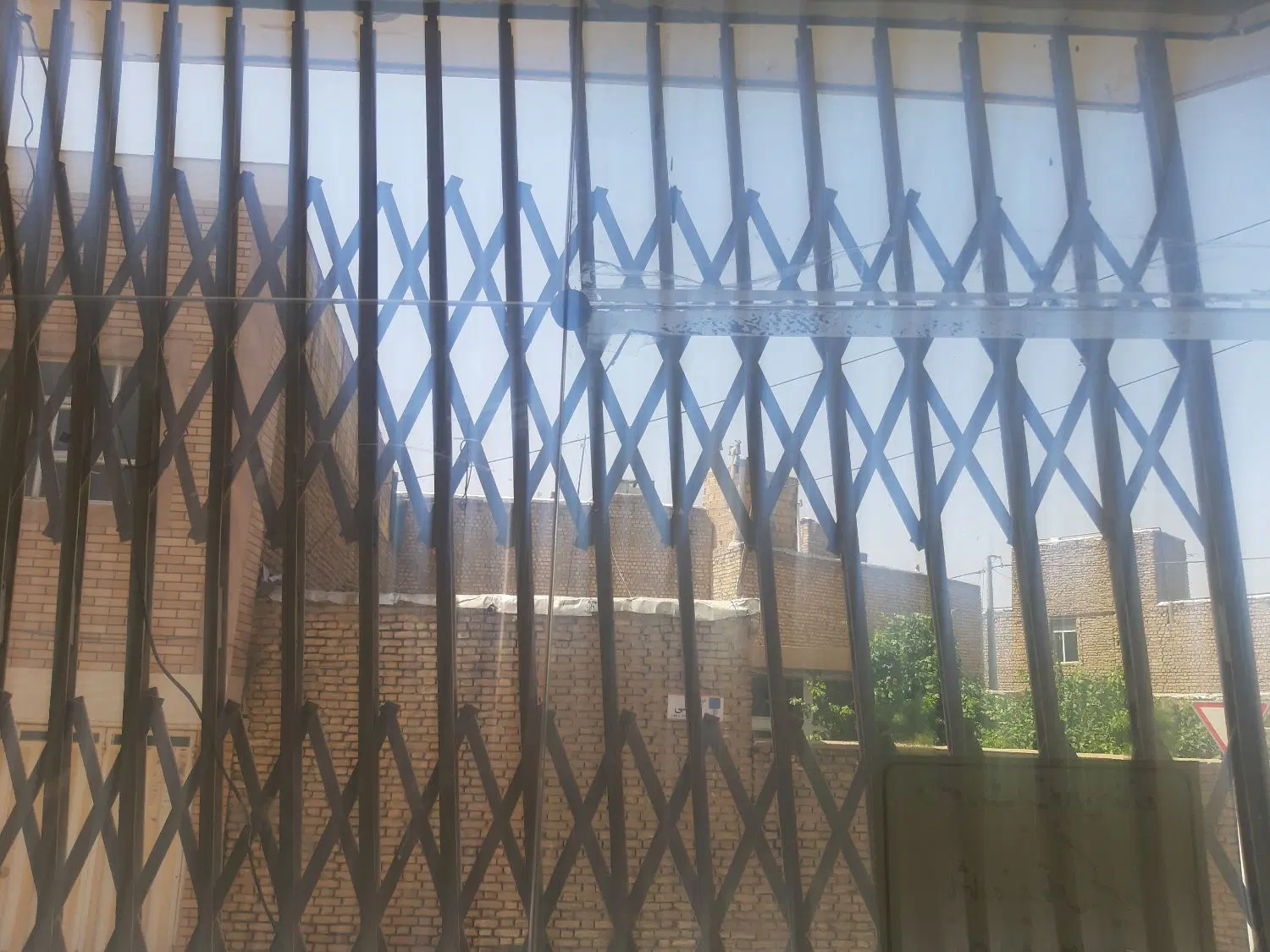 اجاره مغازه ۳۰ متری