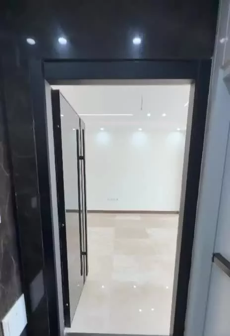۱۱۴ متر ۲ خواب لوکس فول هوشمند _ یوسف‌آباد