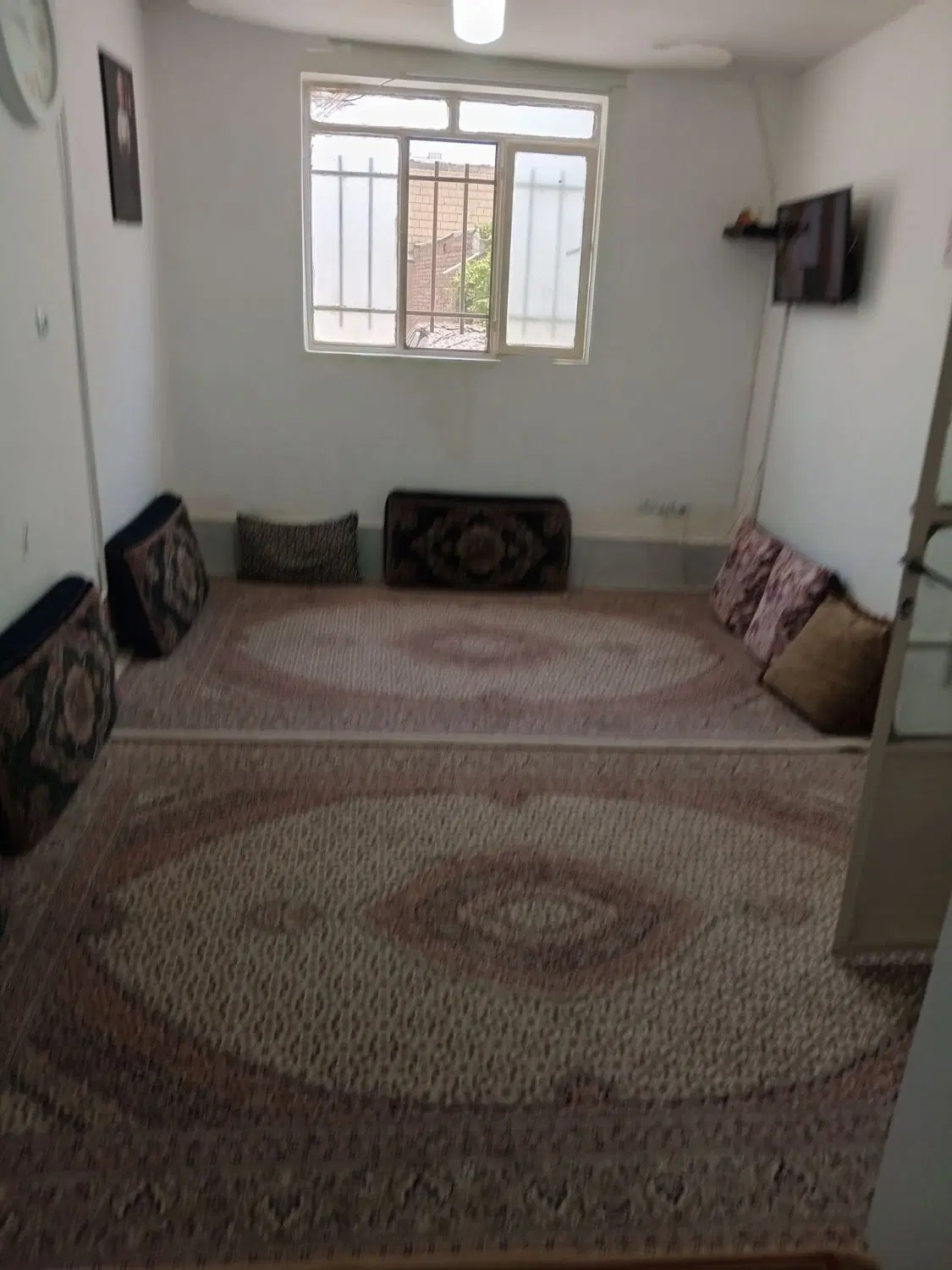 اجاره خانه نقلی