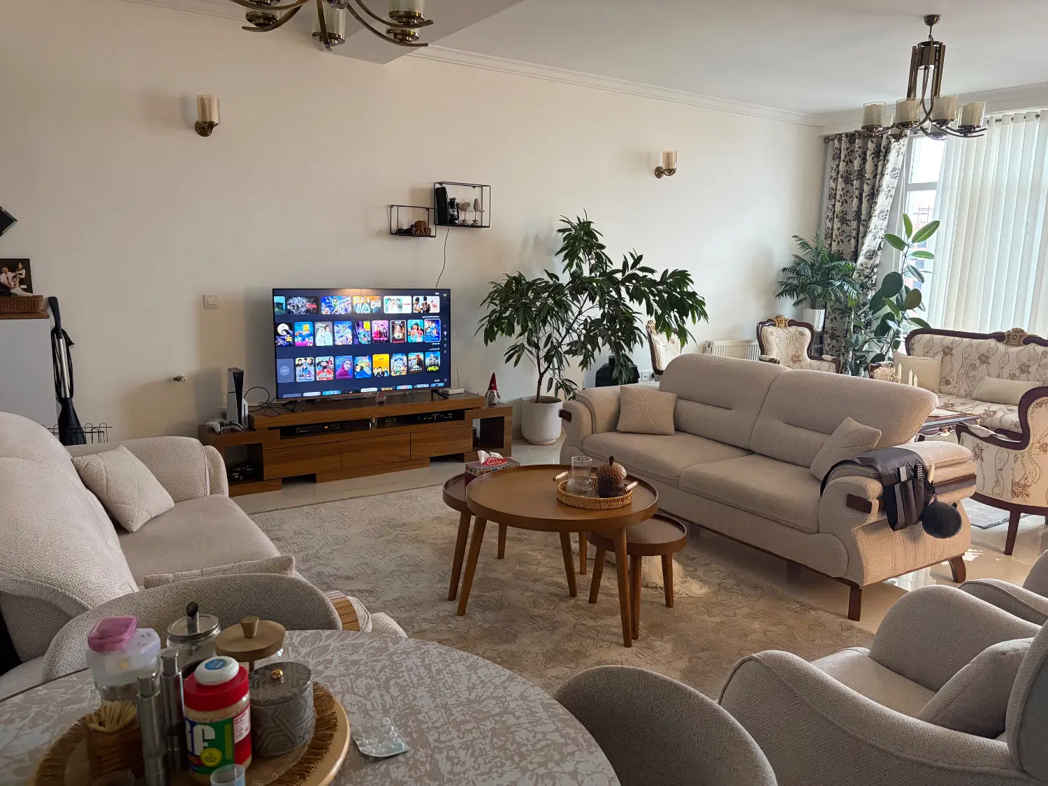مینی سیتی ۱۱۰ متری