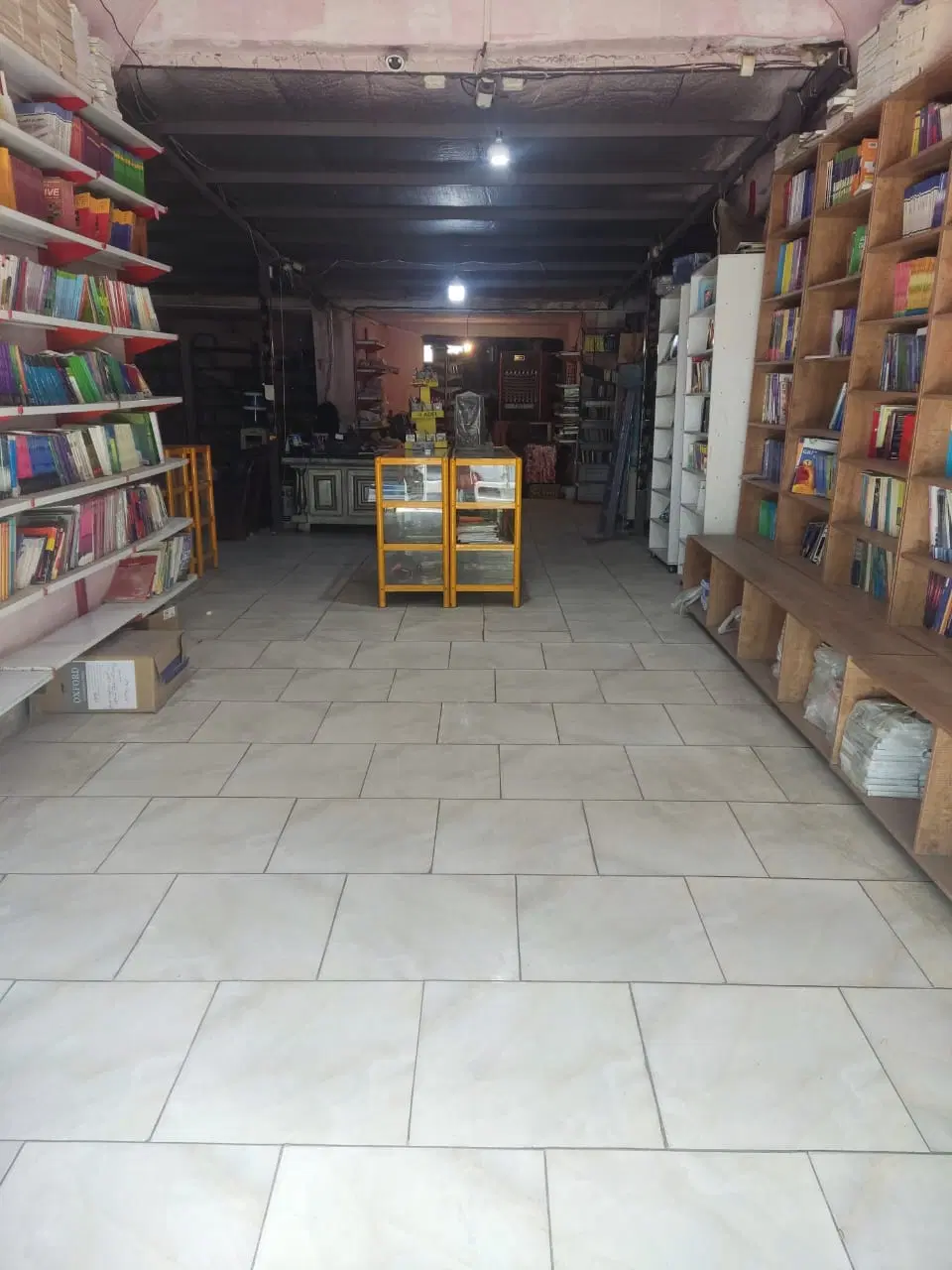 فروش ملک تجاری مسکونی