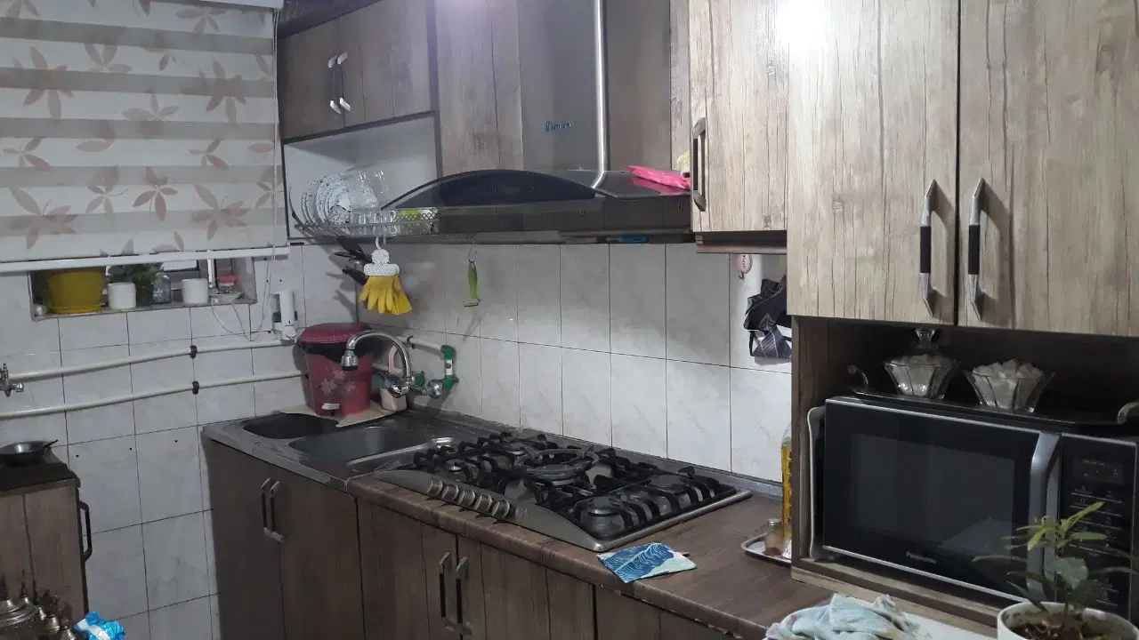 فروش ملک ویلایی