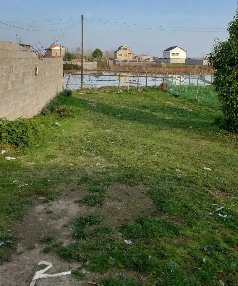 زمین کلنکی