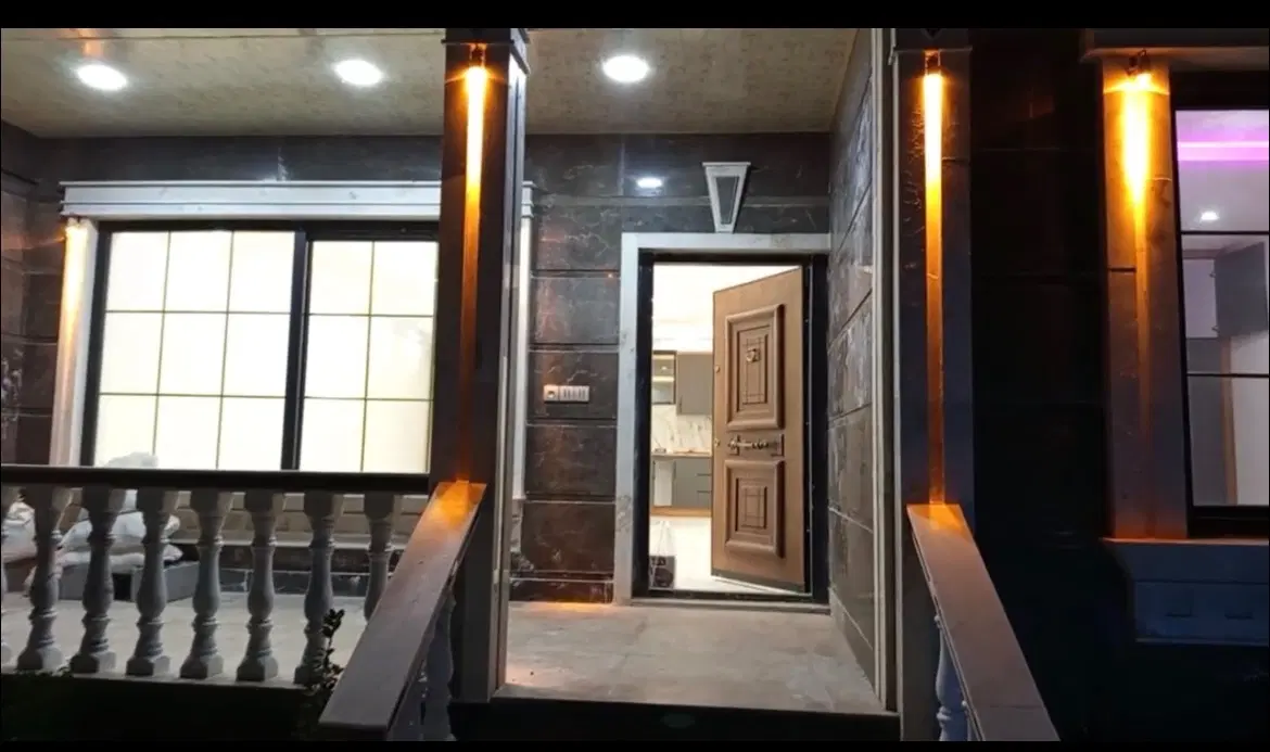 ویلایی۲۷۷متر