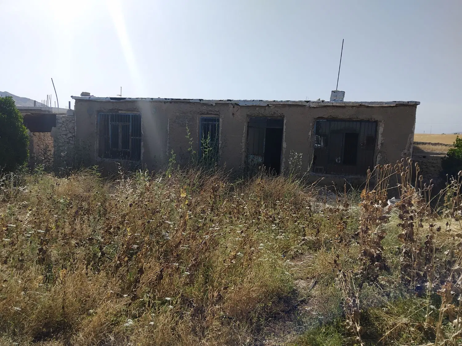 منزل کلنگی