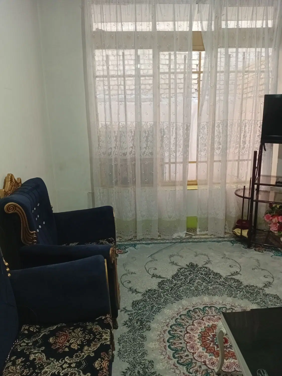 خانه اهنی جوجیل