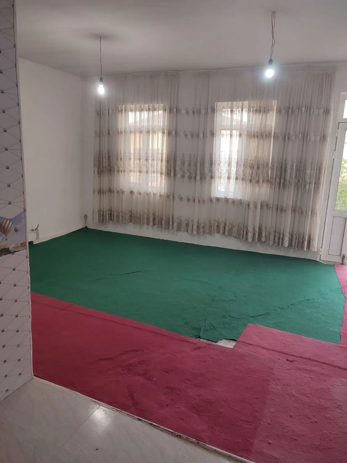 اجاره خانه تمام رهن در نیار