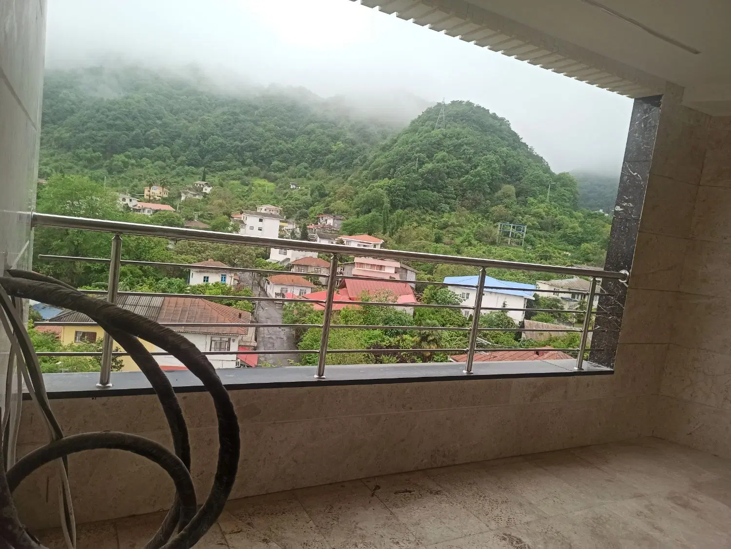 آپارتمان ۳ خواب