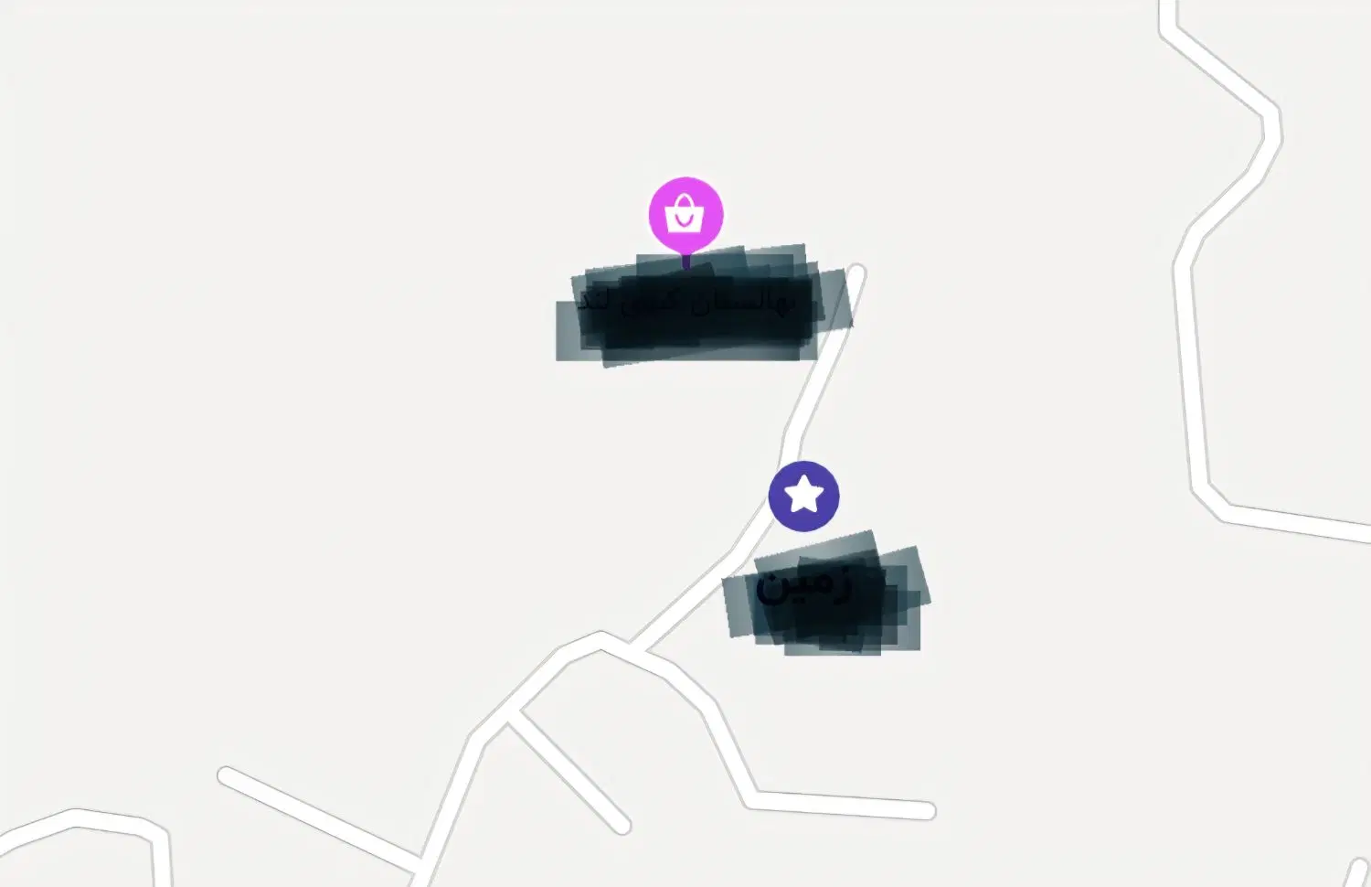 زمین با قابلیت ساخت
