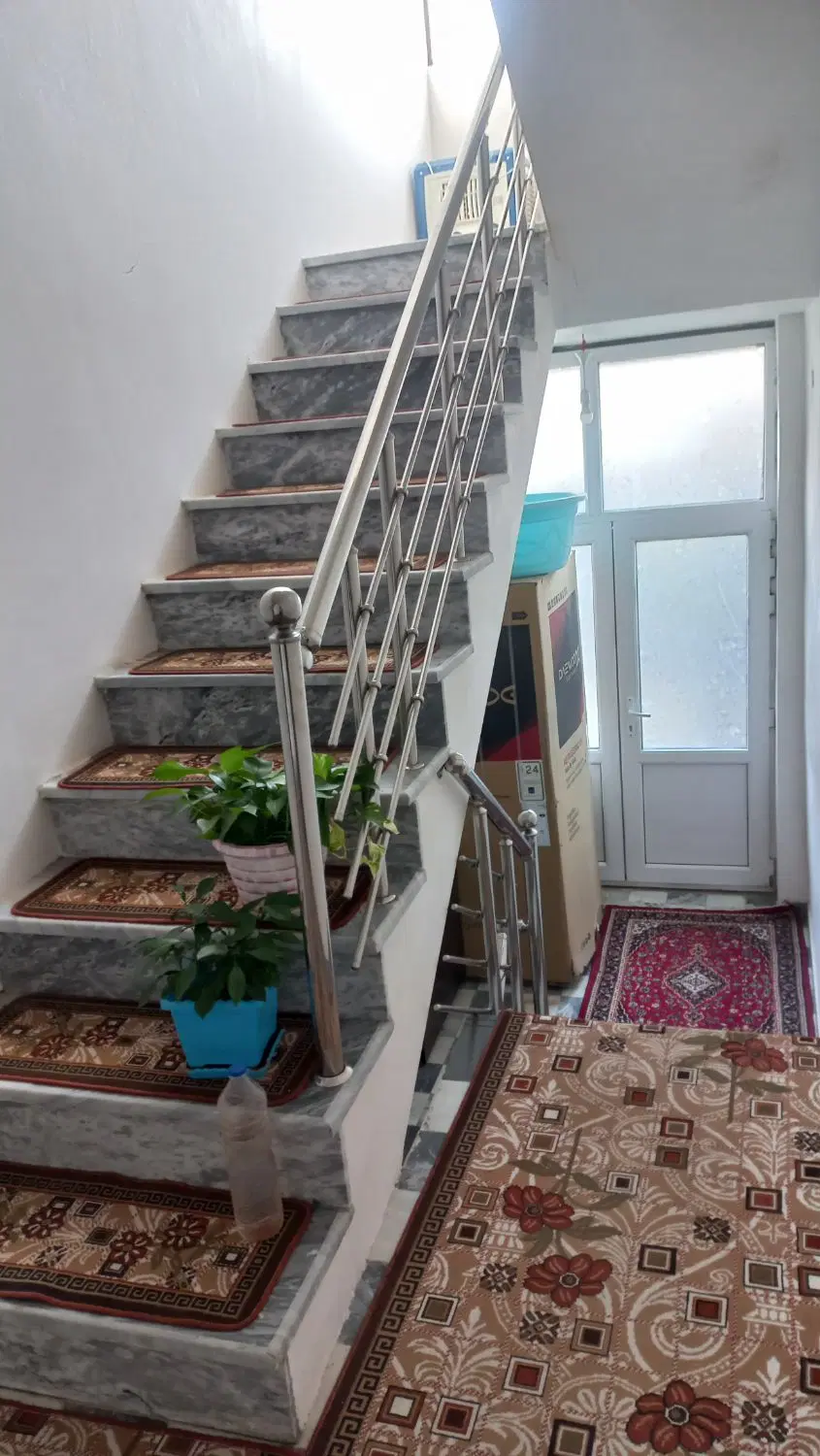 معاوضه منزل مسکونی