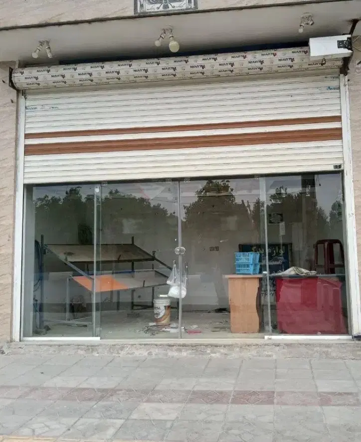 مغازه اجاره ای