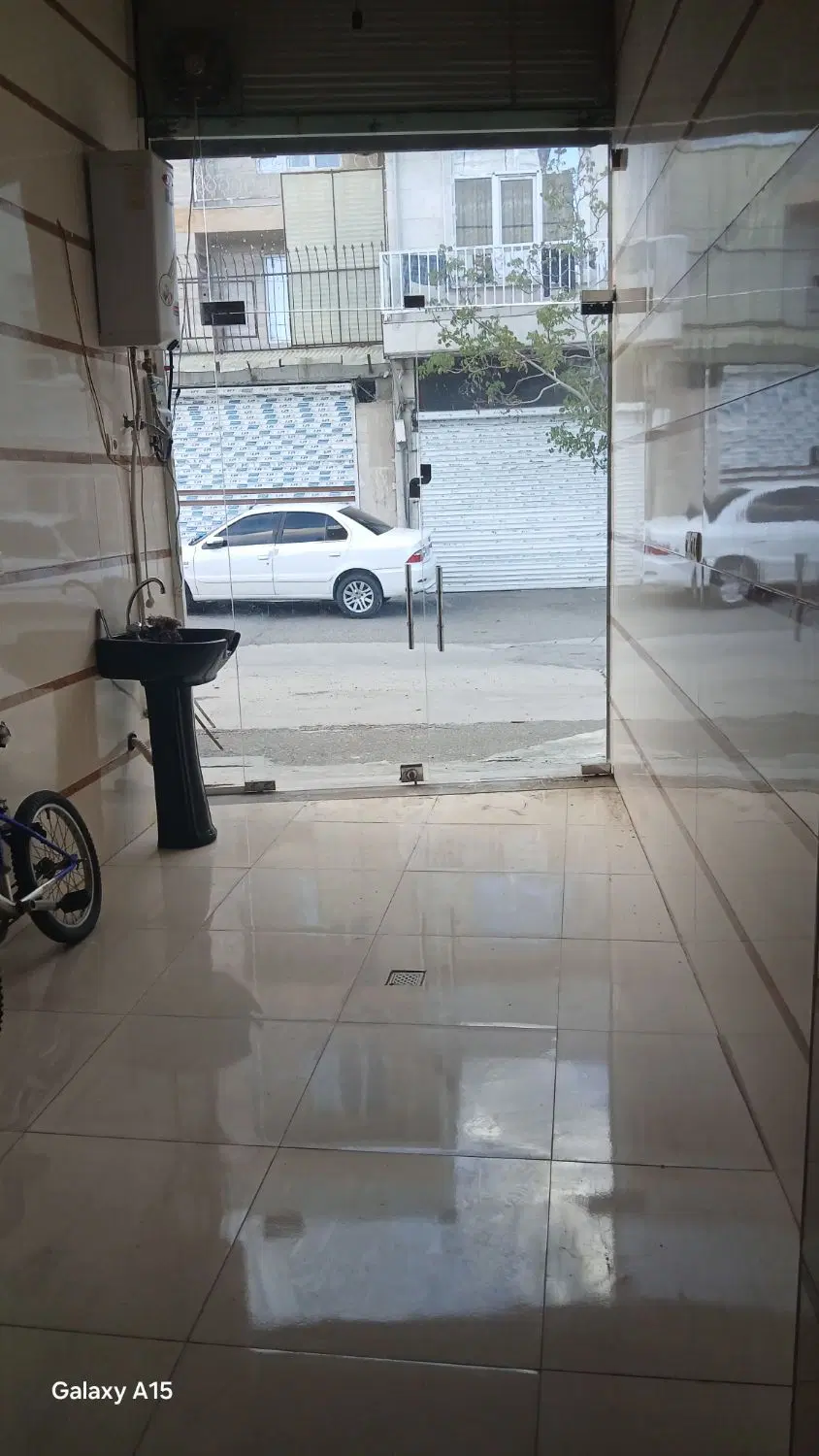 اجره مغازه