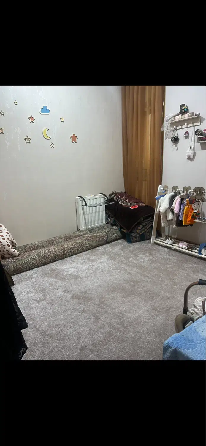 فروش منزل دوطبقه محدوده امیراباد