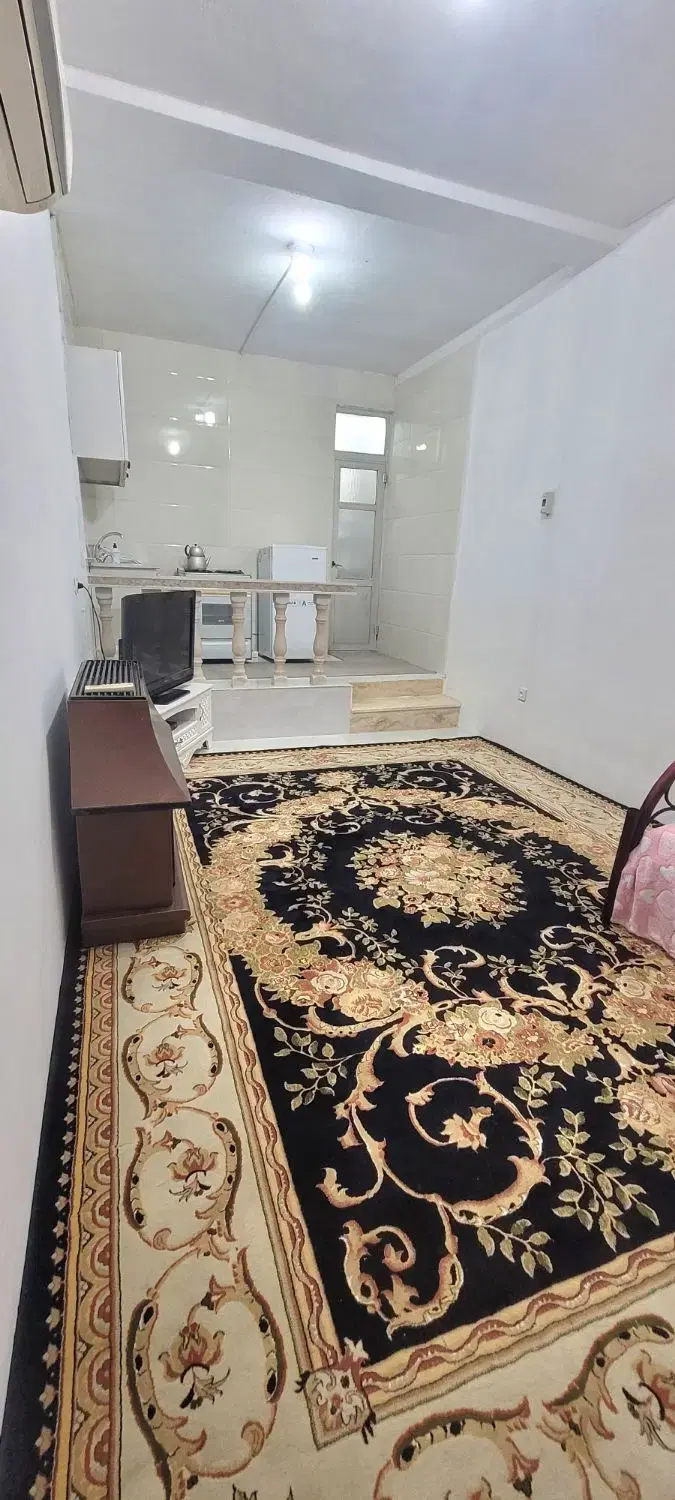 اجاره سوئیت بدون واسطه از مالک