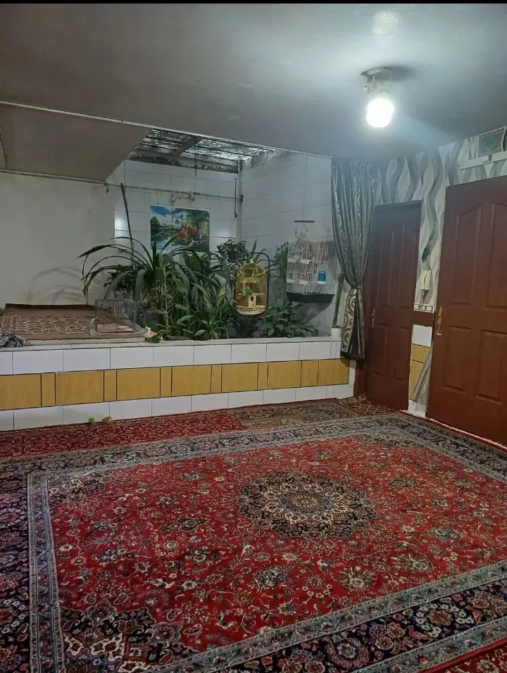 منزل ۱۵۰ متری معاوضه با خونه باغ