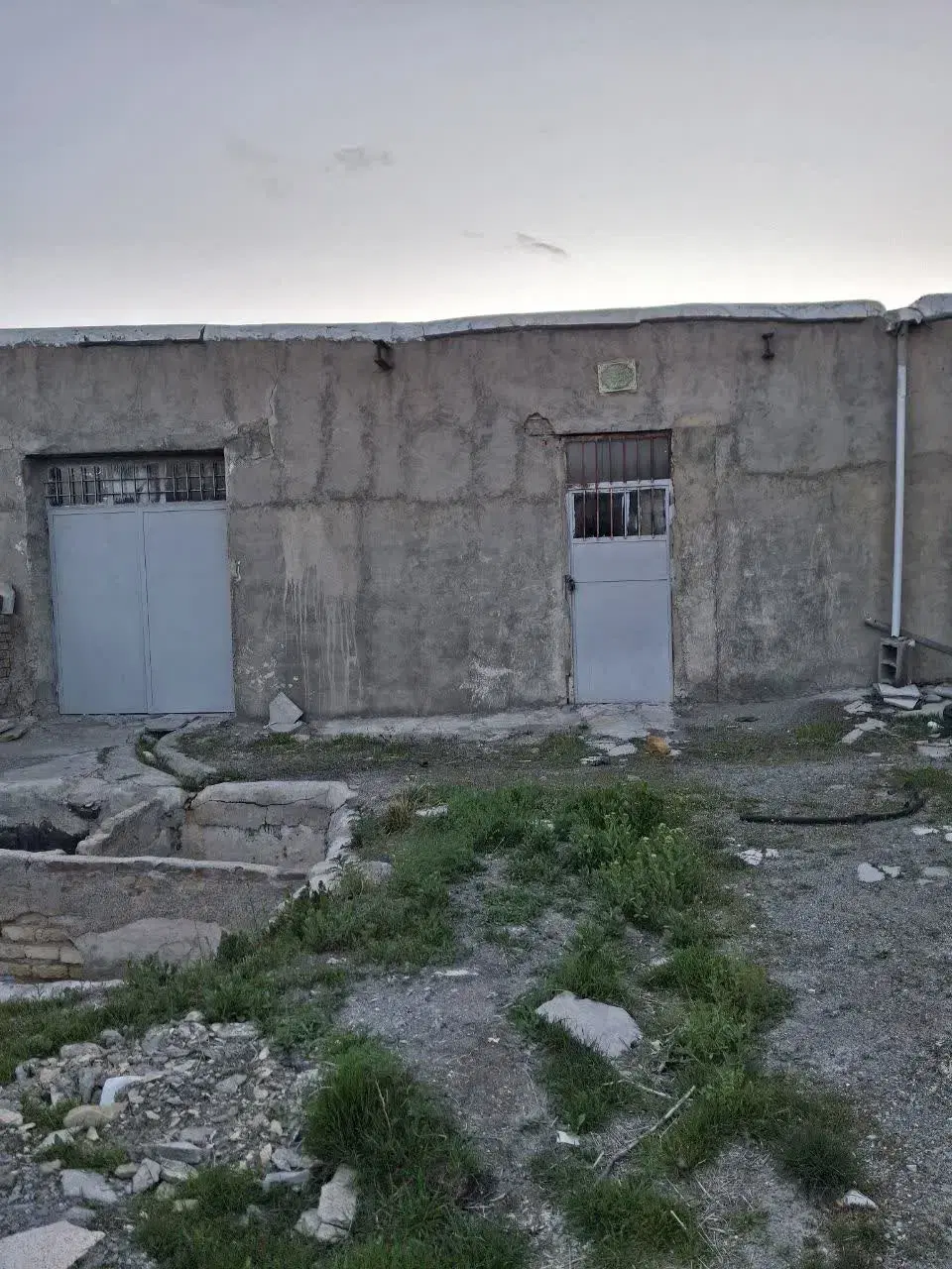 اجاره کارگاه