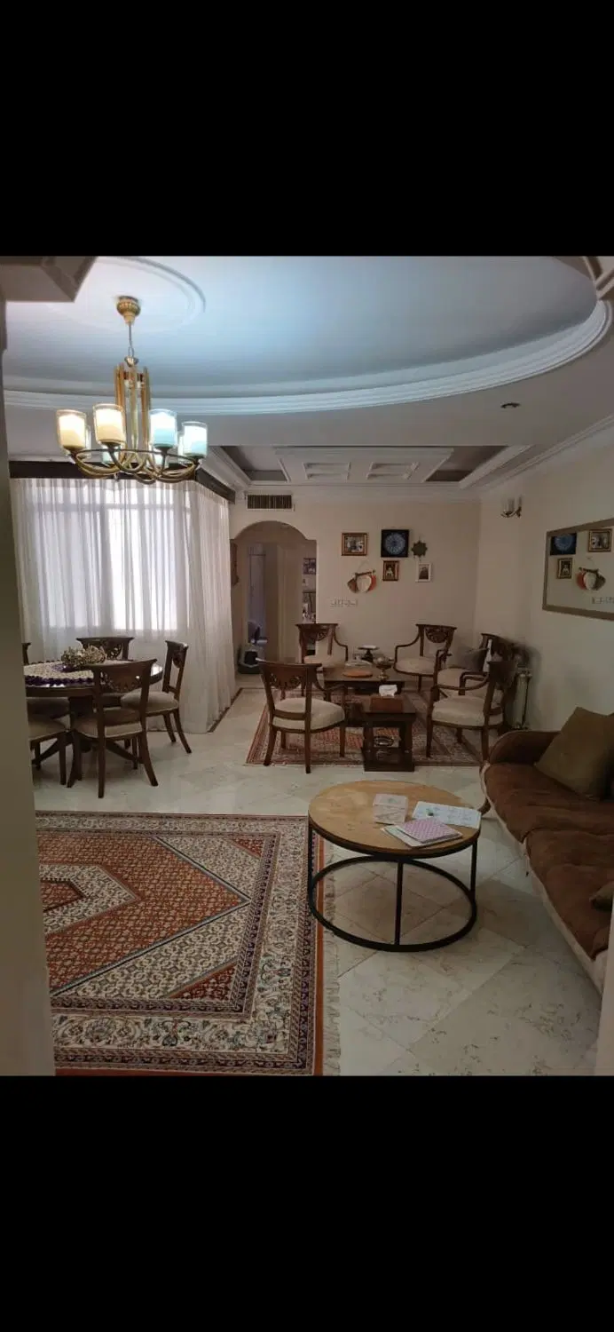 آپارتمان ۸۵ متری گوهردشت
