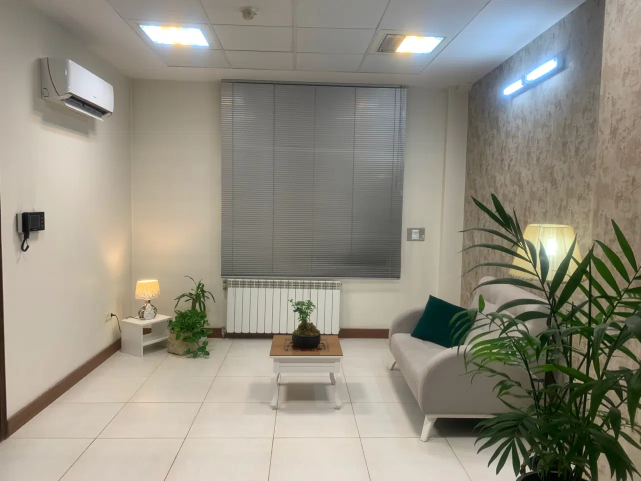 اجاره دفتر کار مشاوره و روان درمانی