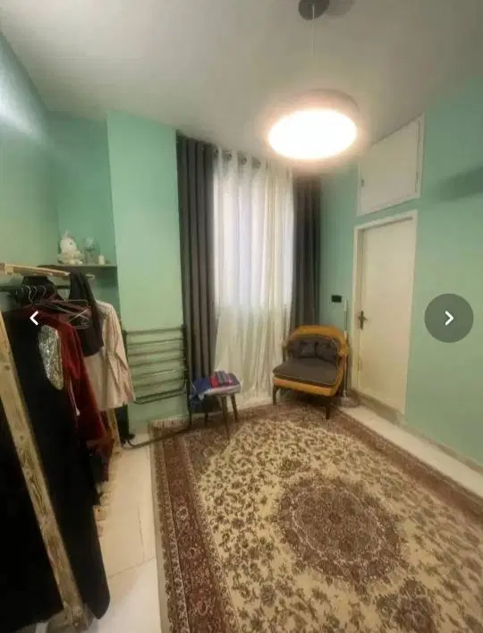 ۴۳ متر فول امکانات