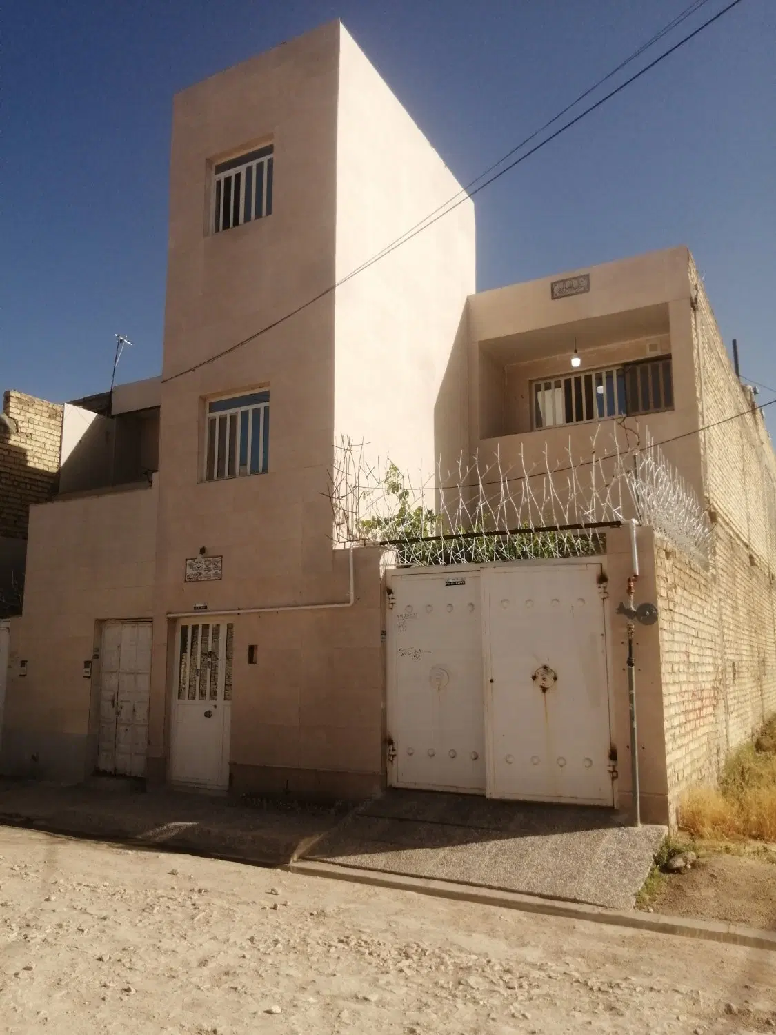 منزل اجاره ای