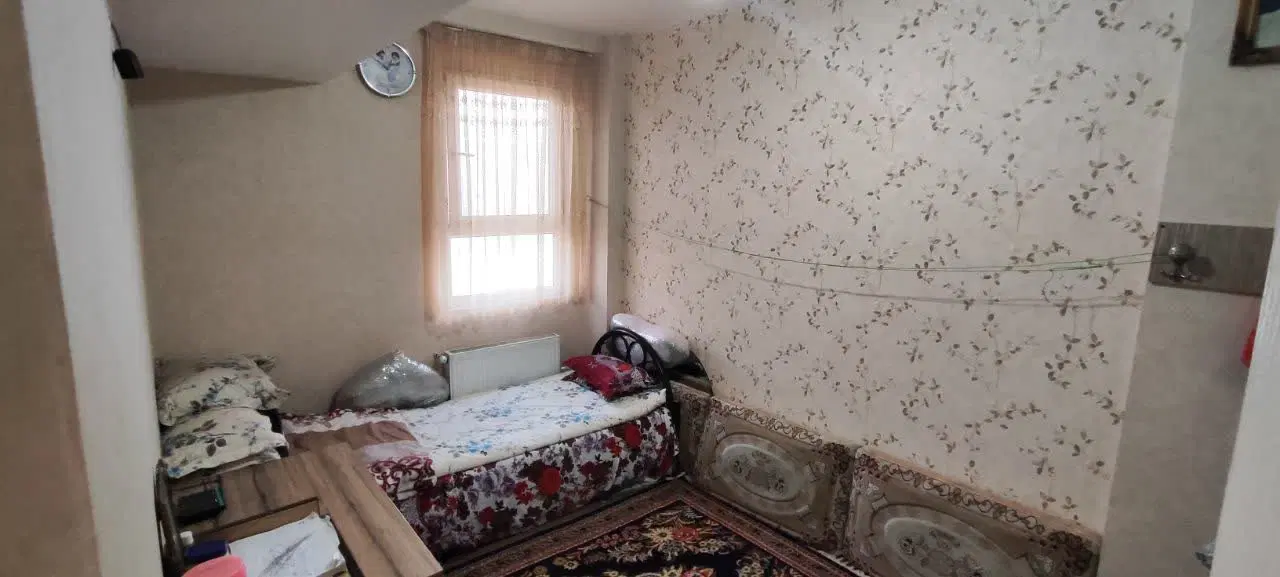 واحد 65 متری خوش نقشه