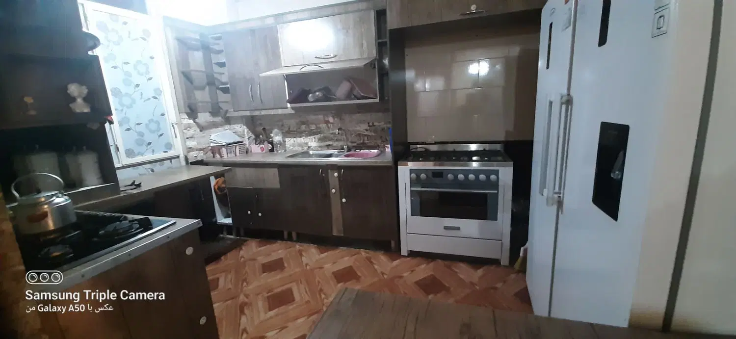 فروش آپارتمان مرکز شهر