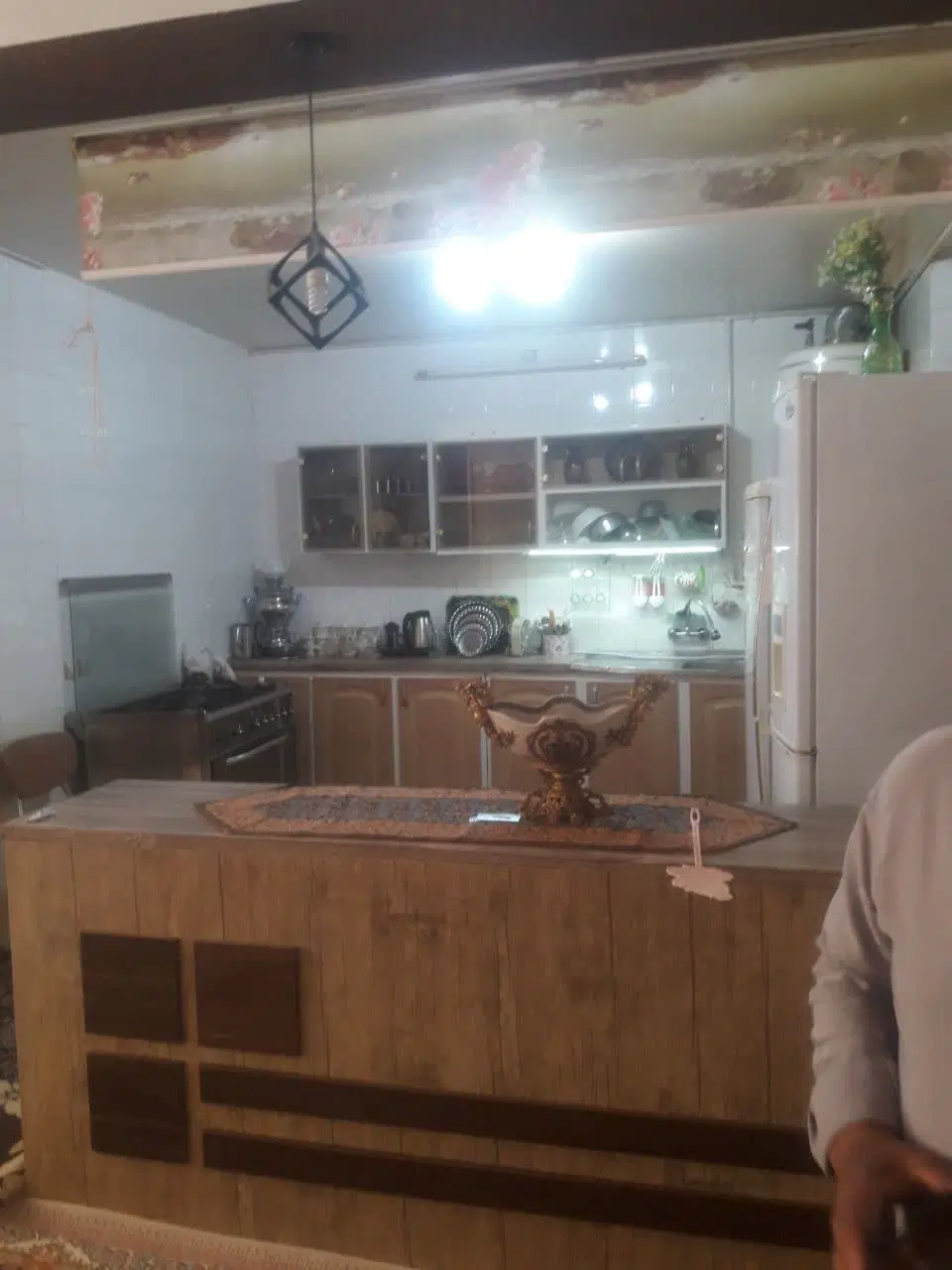 اجاره منزل مسکونی
