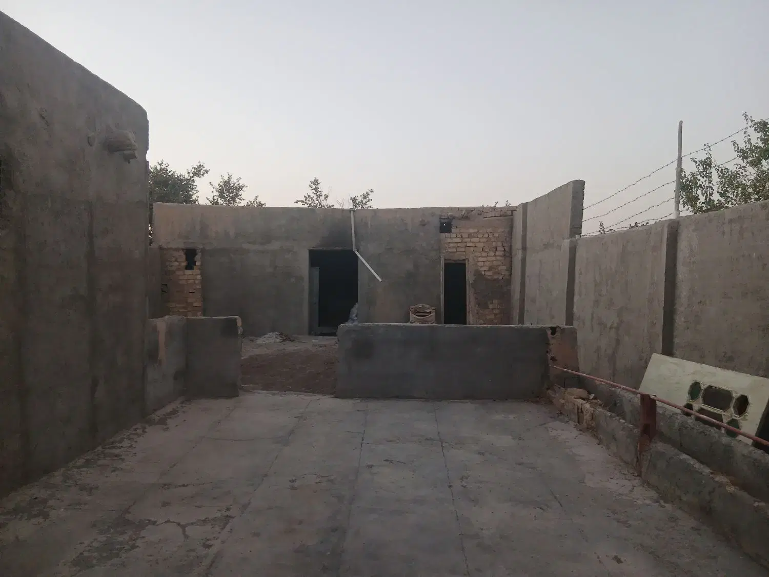 دامداری