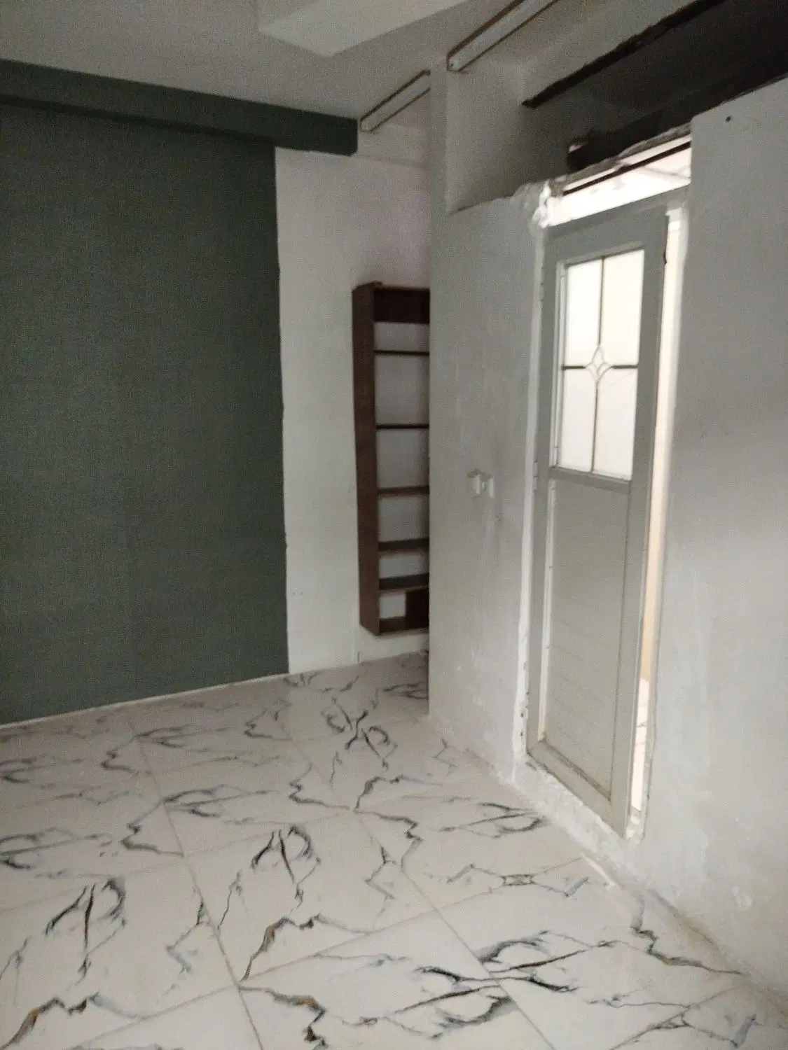 واحد صدمتری اجاره