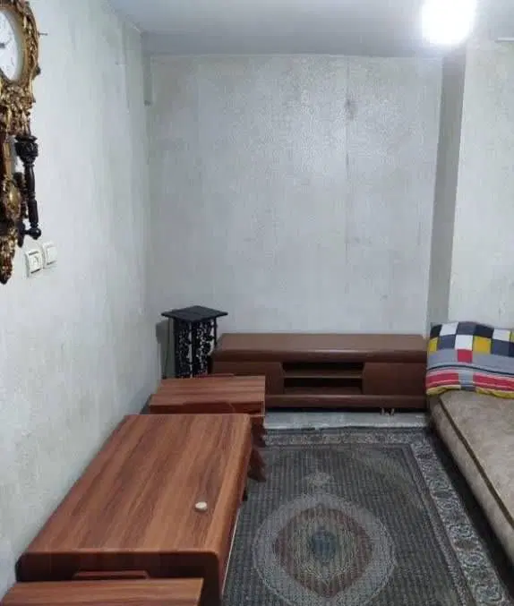 واحد مسکونی