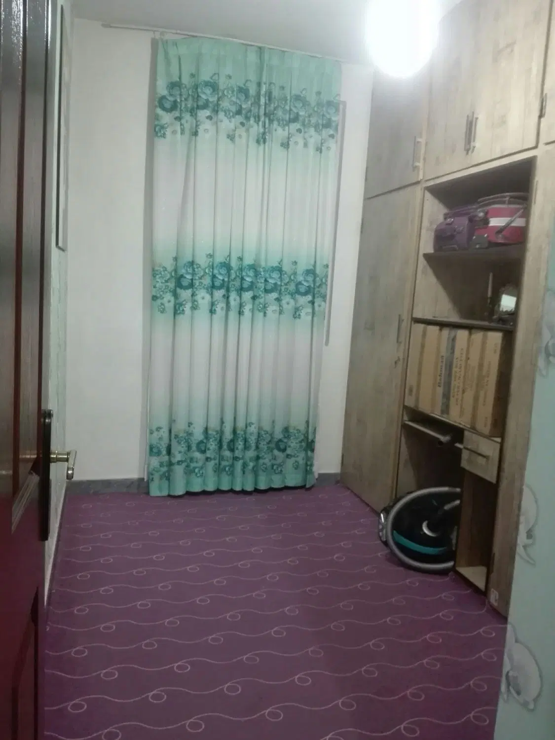 آپارتمان ۷۵ متری در پاکدشت کوچه ساویز