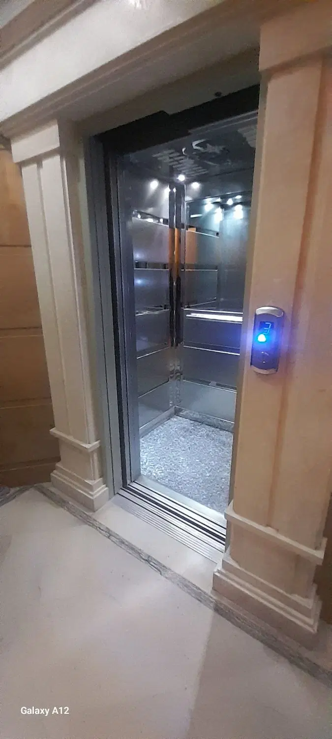 ۱۲۰متر ، مبله ، ظفر