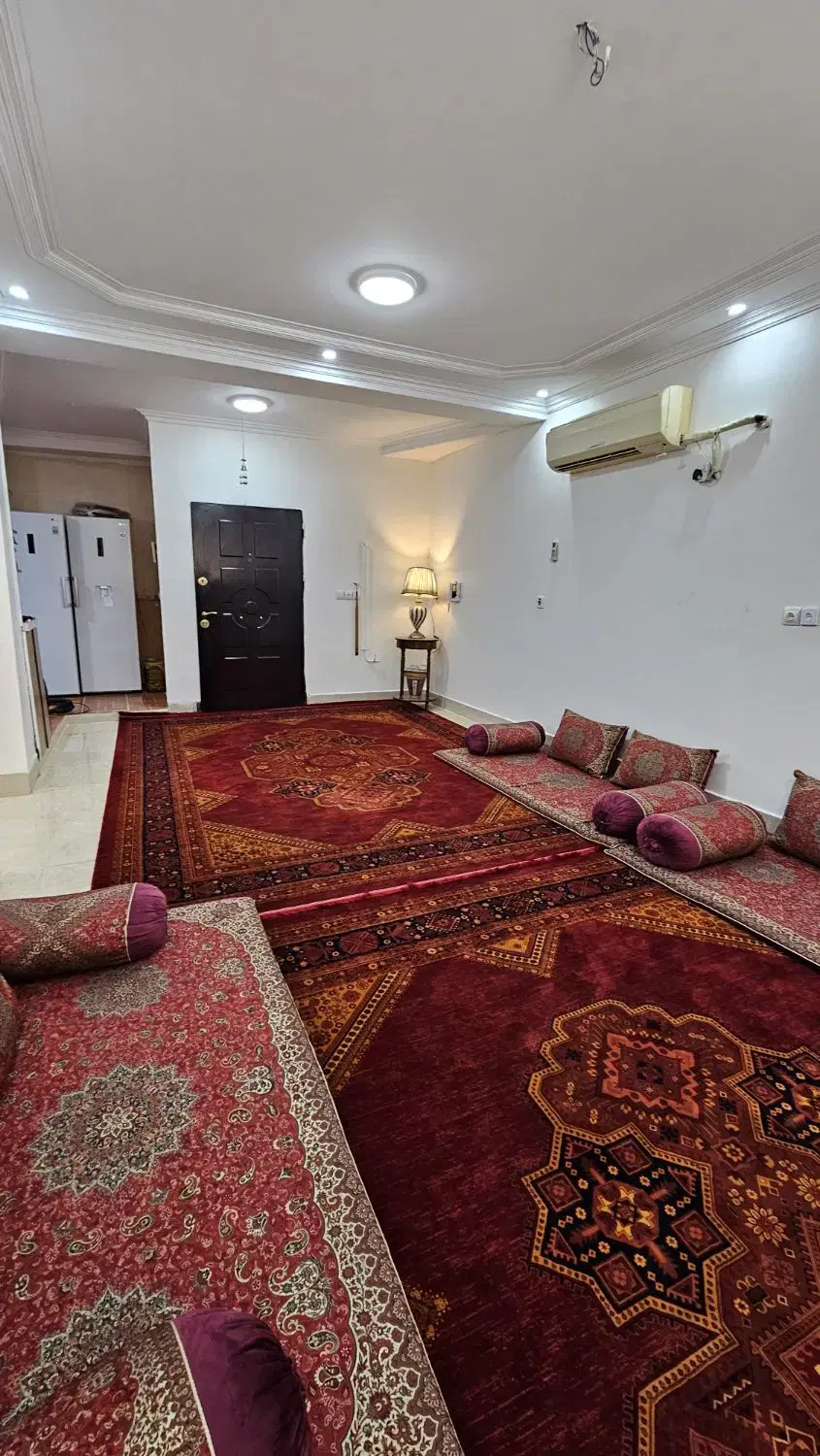 آپارتمان 156 متری سه خواب