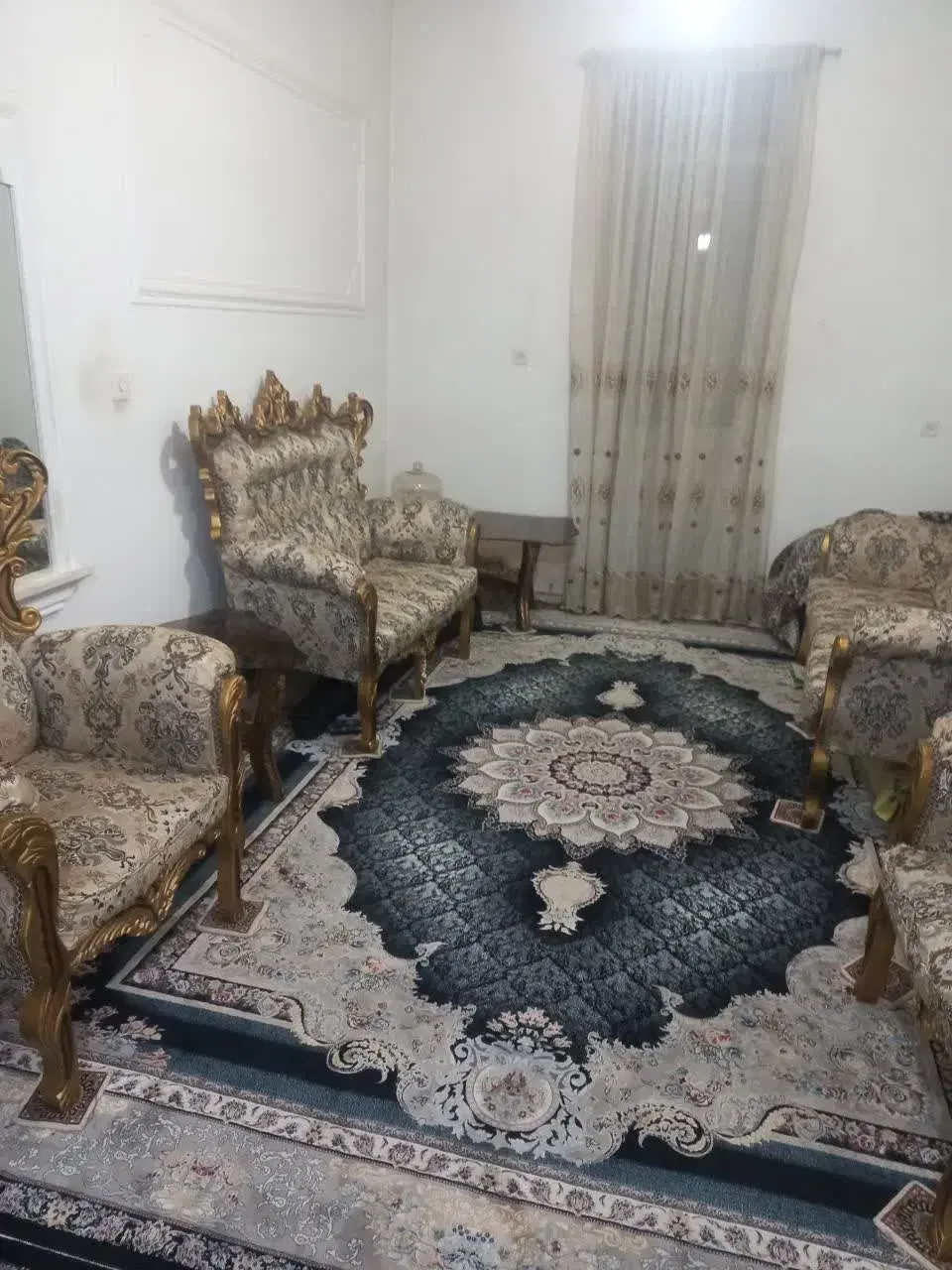 رهن خانه ویلایی ۱۰۰ متری