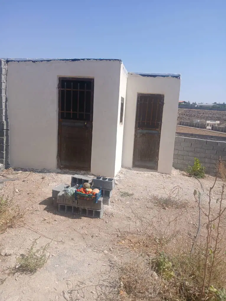 باغ سربندان سند دار