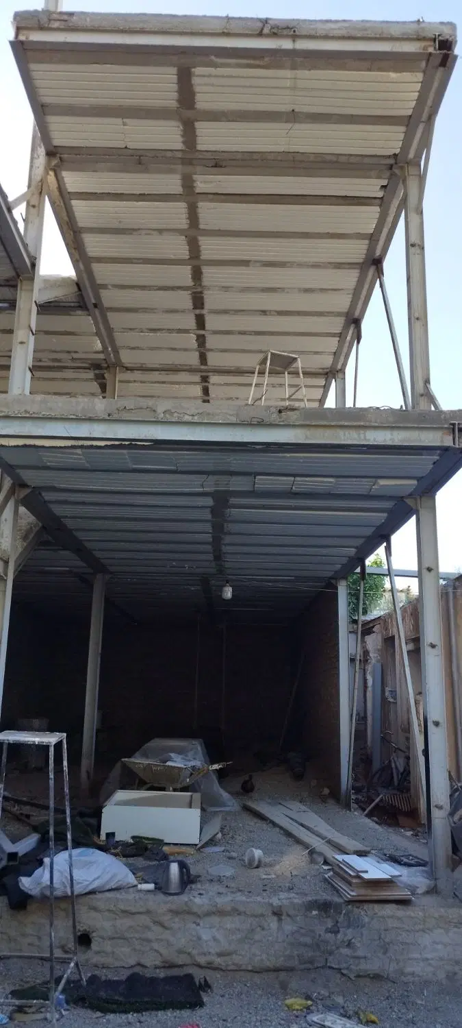 فروش خانه ویلایی
