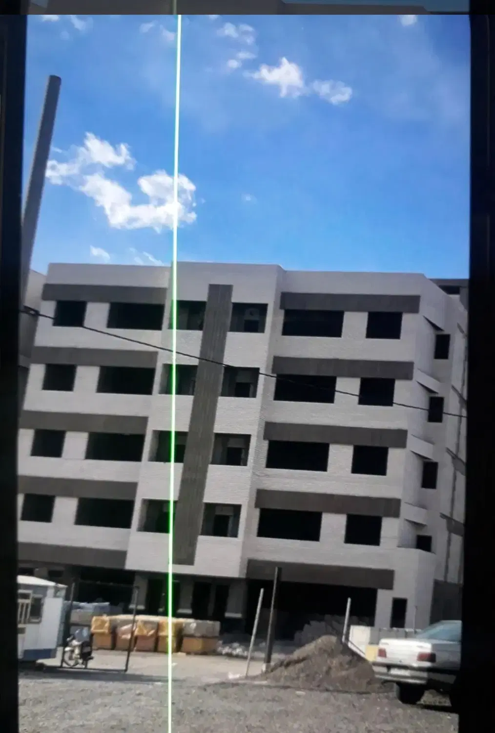 ۱۱۰متر شهید سلیمانی