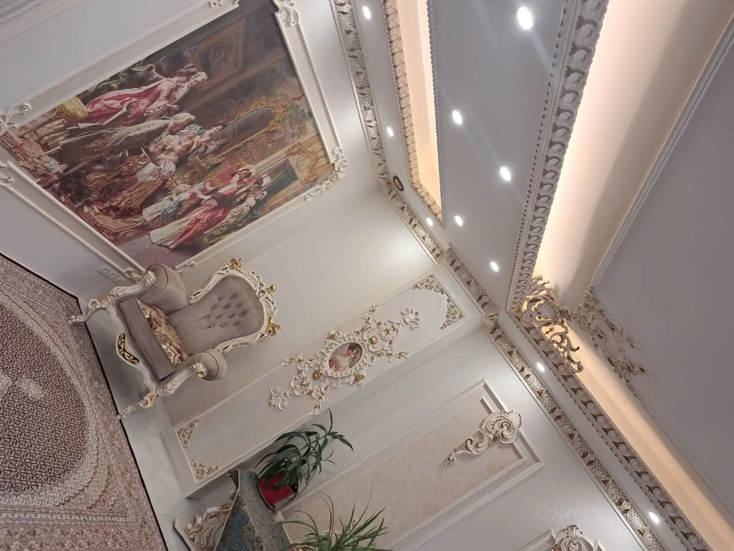 فروش آپارتمان در میدان قیام