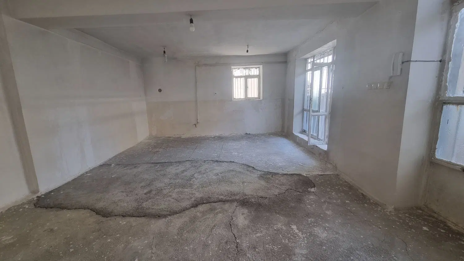 فروش خانه کلنگی بیمارستان قدیم