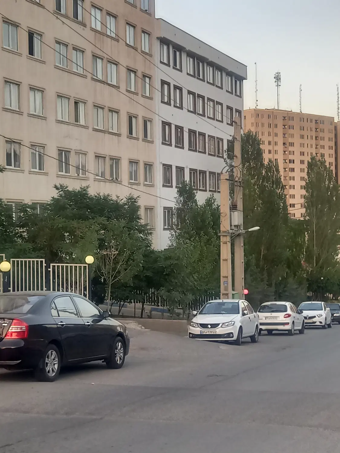 آپارتمان برای فروش